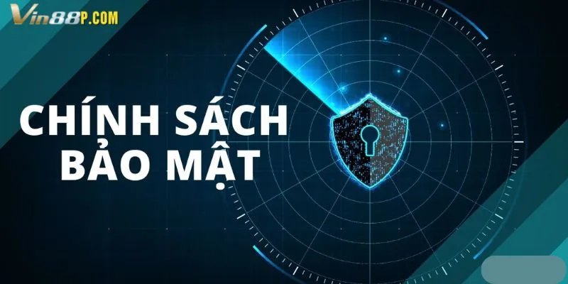 Chính sách bảo mật về chia sẻ dữ liệu