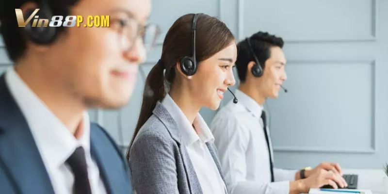 Dịch vụ hỗ trợ được chăm chút và kịp thời