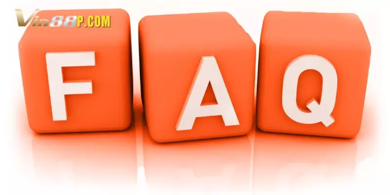 Những thắc mắc phổ biến về nhà cái Vin88 là gì?